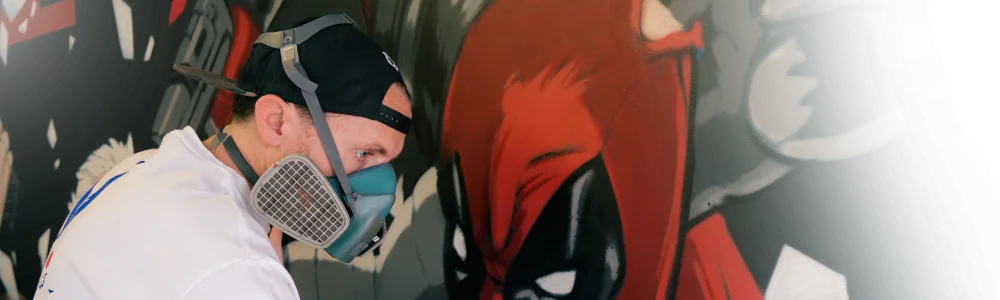 User banner image