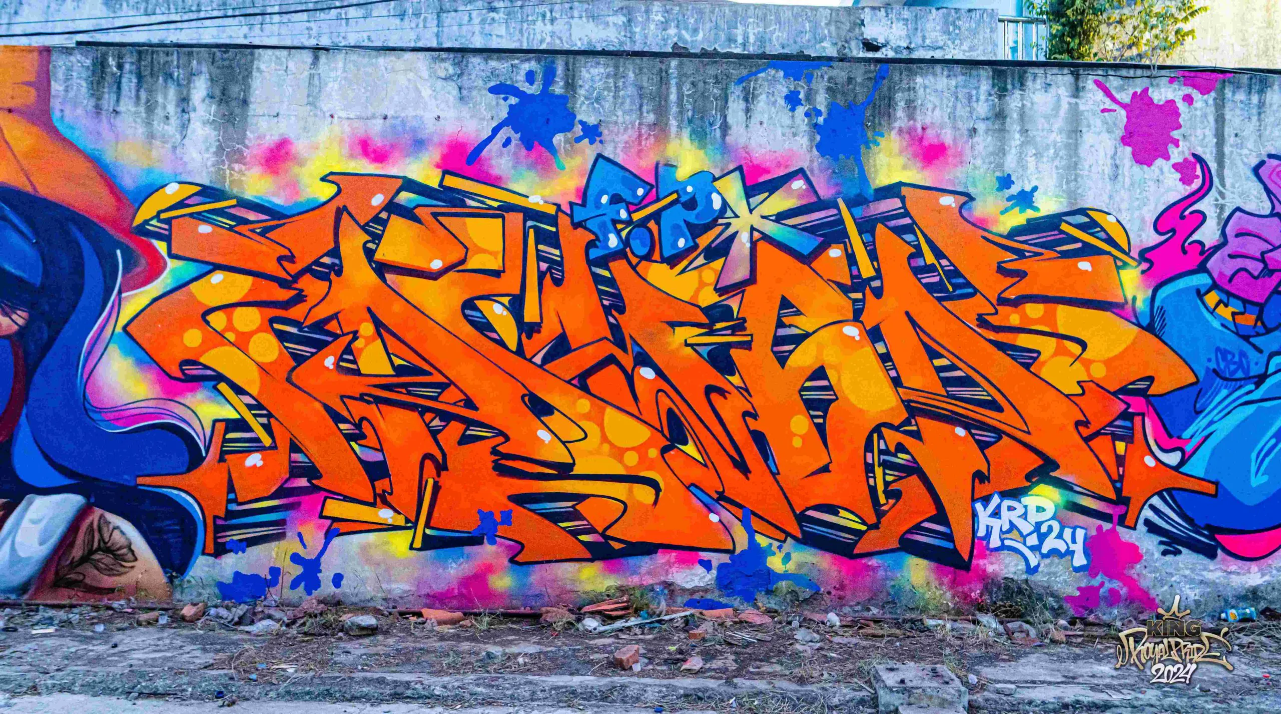 DSTR