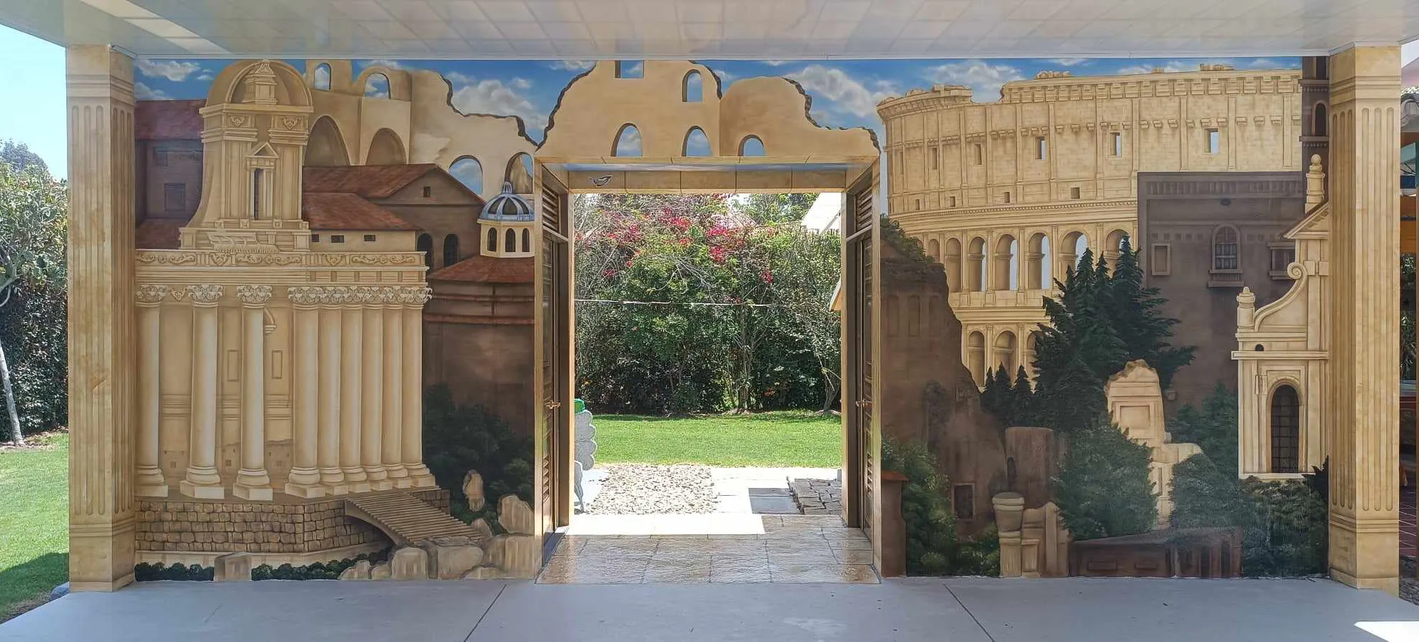 Oscar Forero Delgado 3 - Meeting of Styles: International Street Art & Graffiti 0026703c 0c23 4676 a89b 553decc3c841