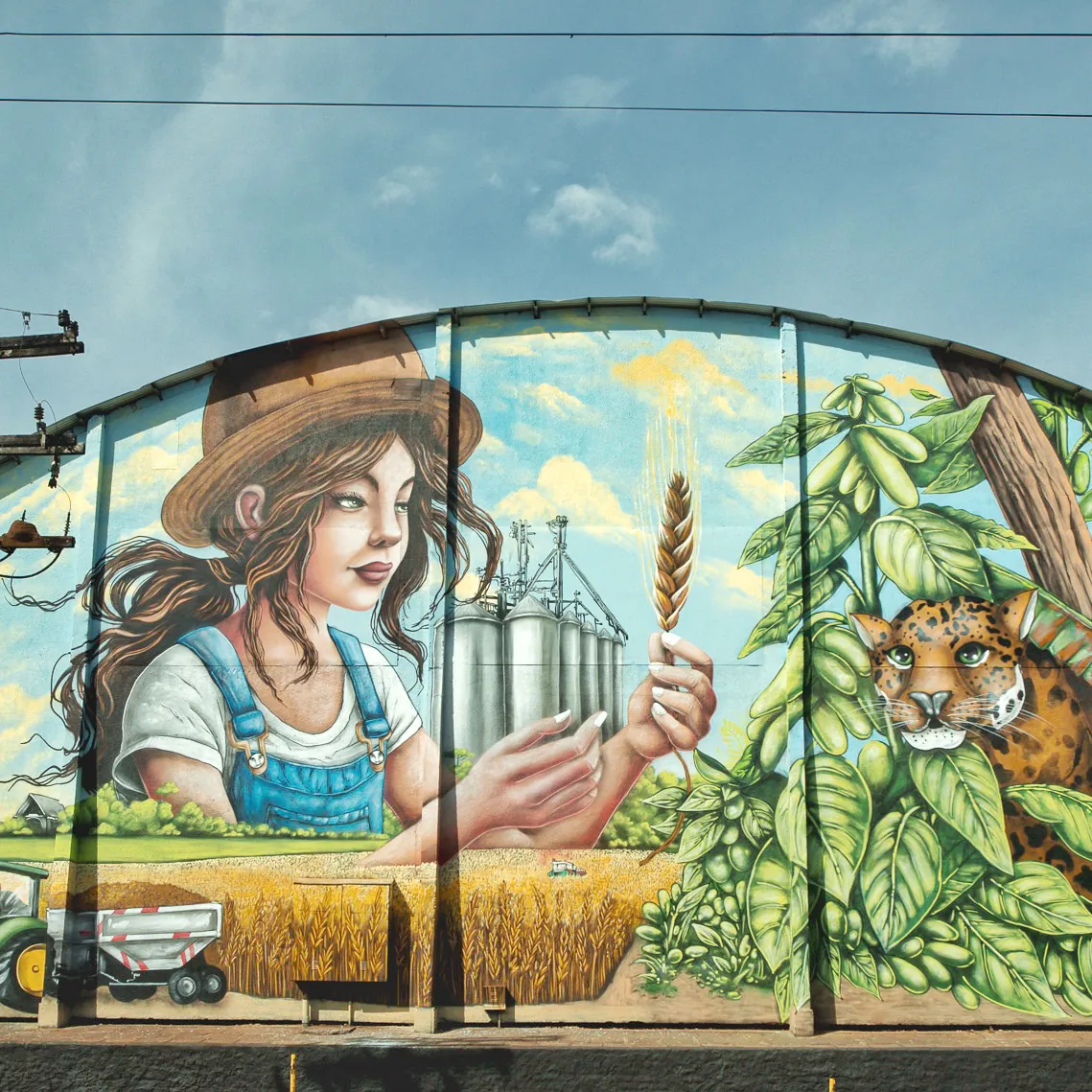 Devis 4 - Meeting of Styles: International Street Art & Graffiti 04