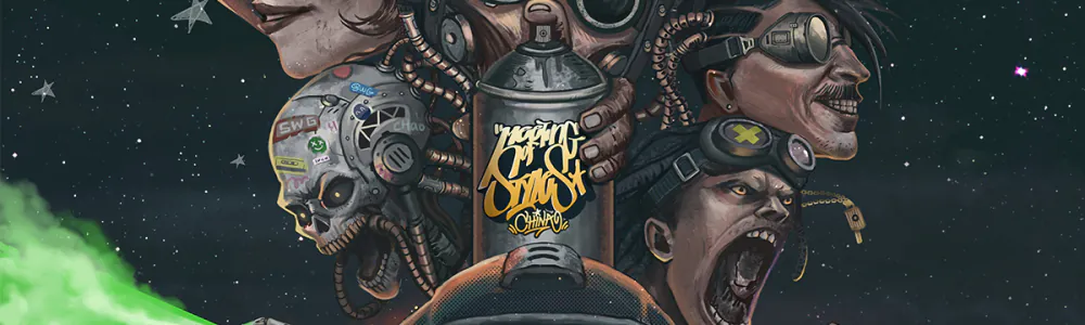 User banner image