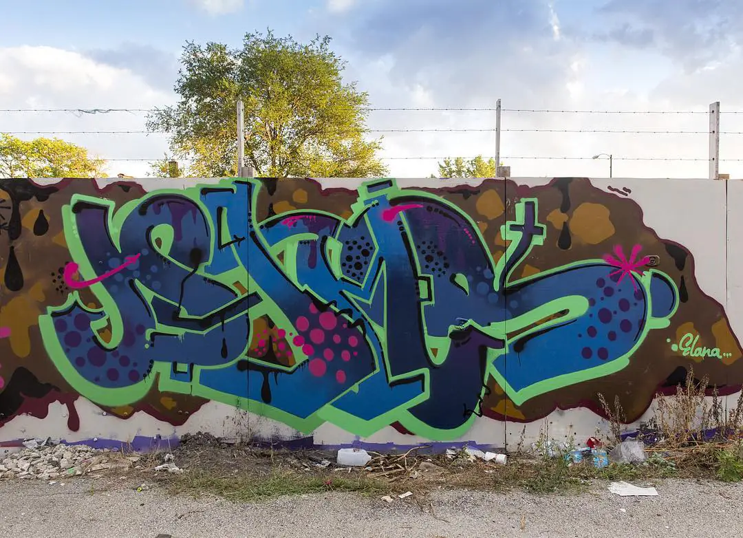 DYMS