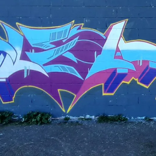 20250222 145400 - Meeting of Styles: International Street Art & Graffiti