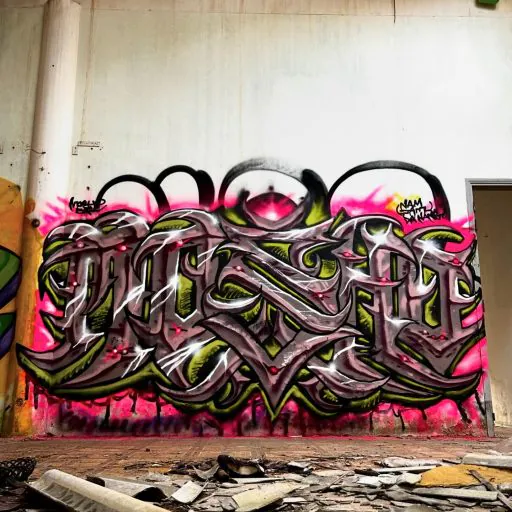 436356642 18422566984025237 2935974640791298332 n - Meeting of Styles: International Street Art & Graffiti