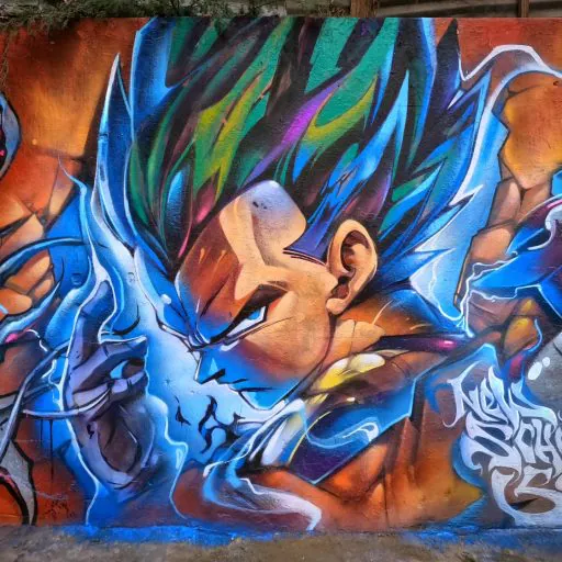 436384494 914864227315862 6887202484454438416 n - Meeting of Styles: International Street Art & Graffiti