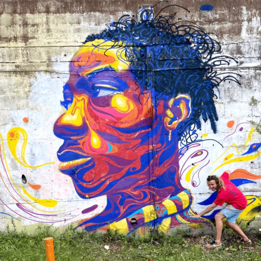 459598D5 A9A4 4421 A702 EF6AA17E487E - Meeting of Styles: International Street Art & Graffiti