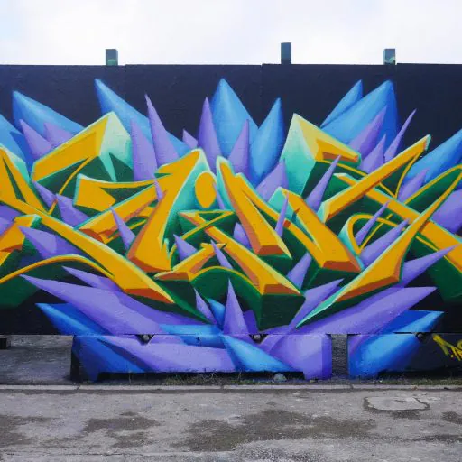 483188386 1192455265920457 7778098915872392702 n - Meeting of Styles: International Street Art & Graffiti