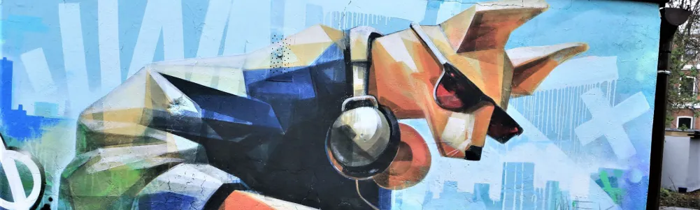 User banner image