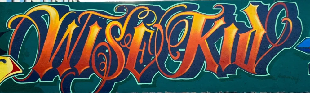 User banner image