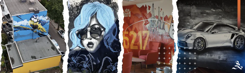 User banner image