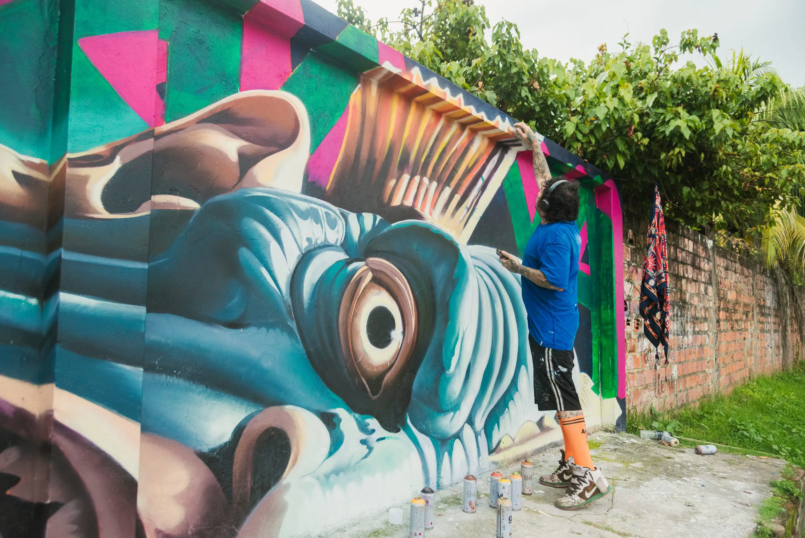 JATONER EN PLENO PROCESO