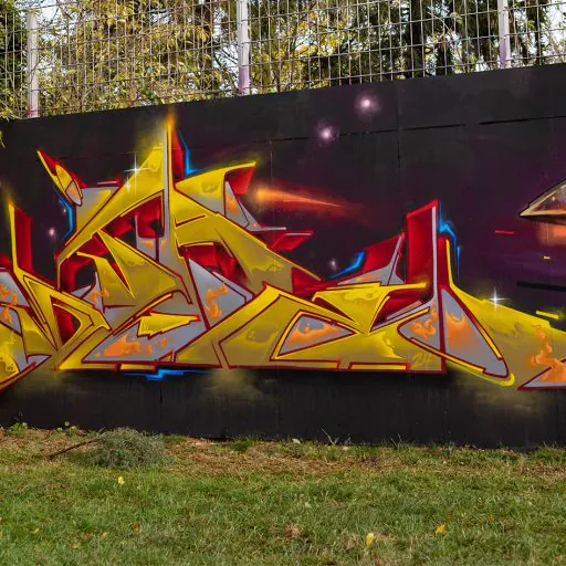 Diaz uno 01 - Meeting of Styles: International Street Art & Graffiti