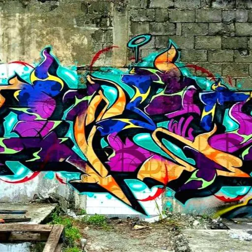 FB IMG 1693899470331 - Meeting of Styles: International Street Art & Graffiti