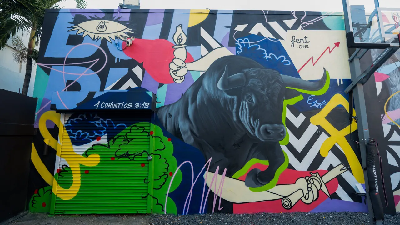 Fert.one BullRun Miami2024
