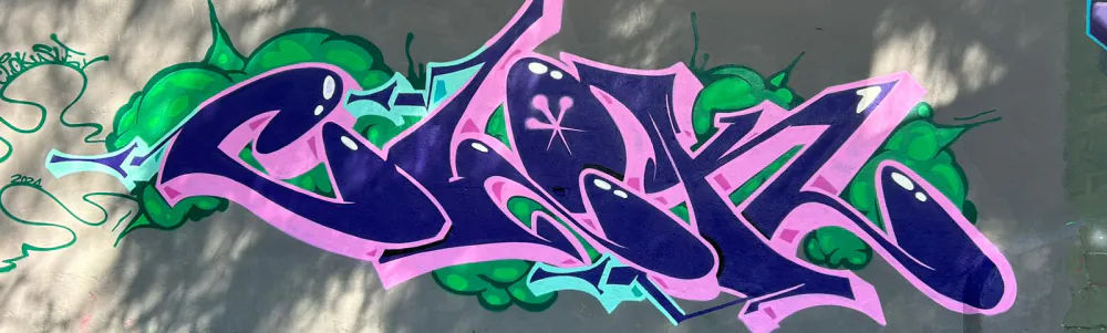 User banner image
