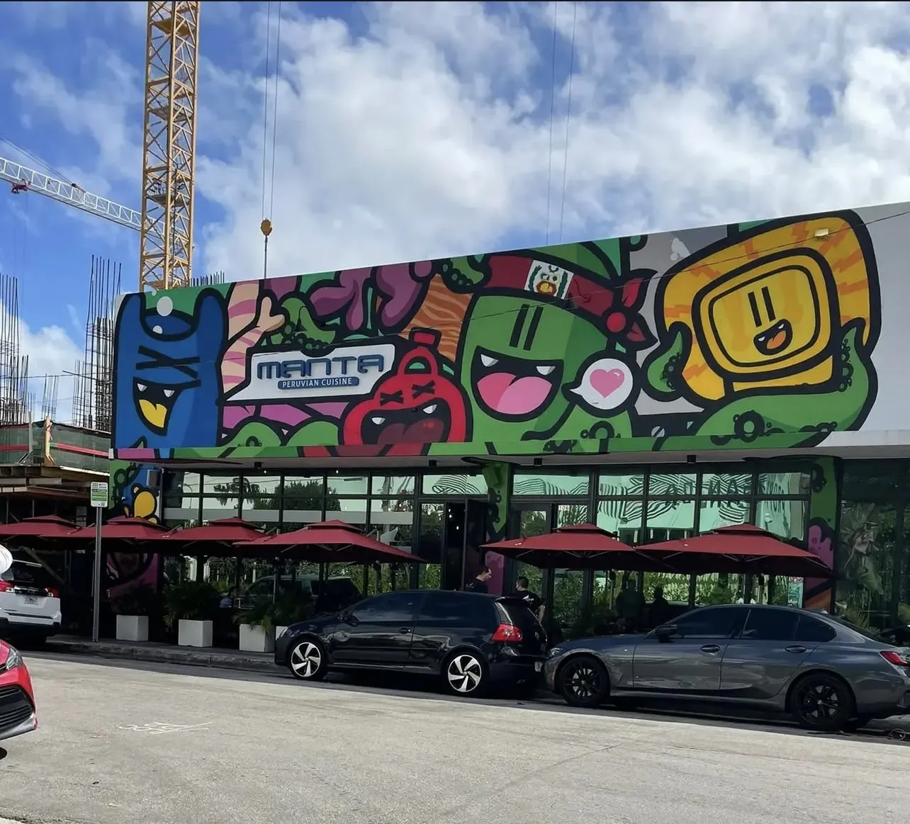 Golden305 2 - Meeting of Styles: International Street Art & Graffiti IMG 1637