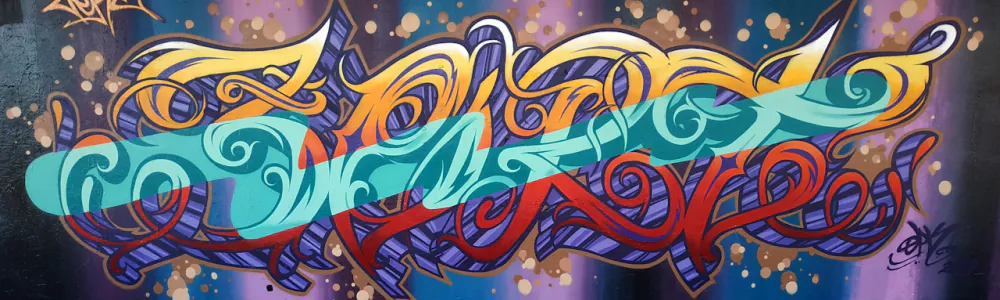 User banner image