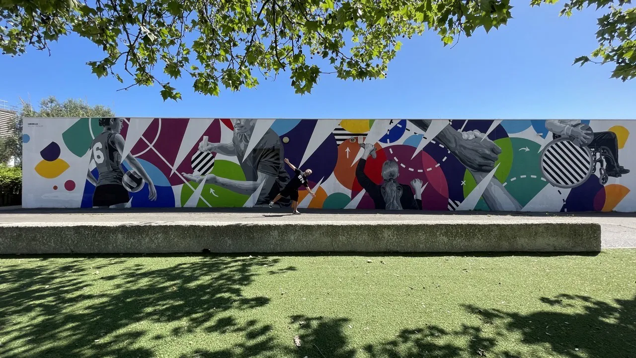 SANCKØBLACK 4 - Meeting of Styles: International Street Art & Graffiti IMG 2731 2 Grande copie Grande