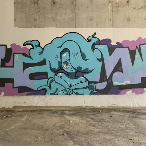 IMG 3236 - Meeting of Styles: International Street Art & Graffiti