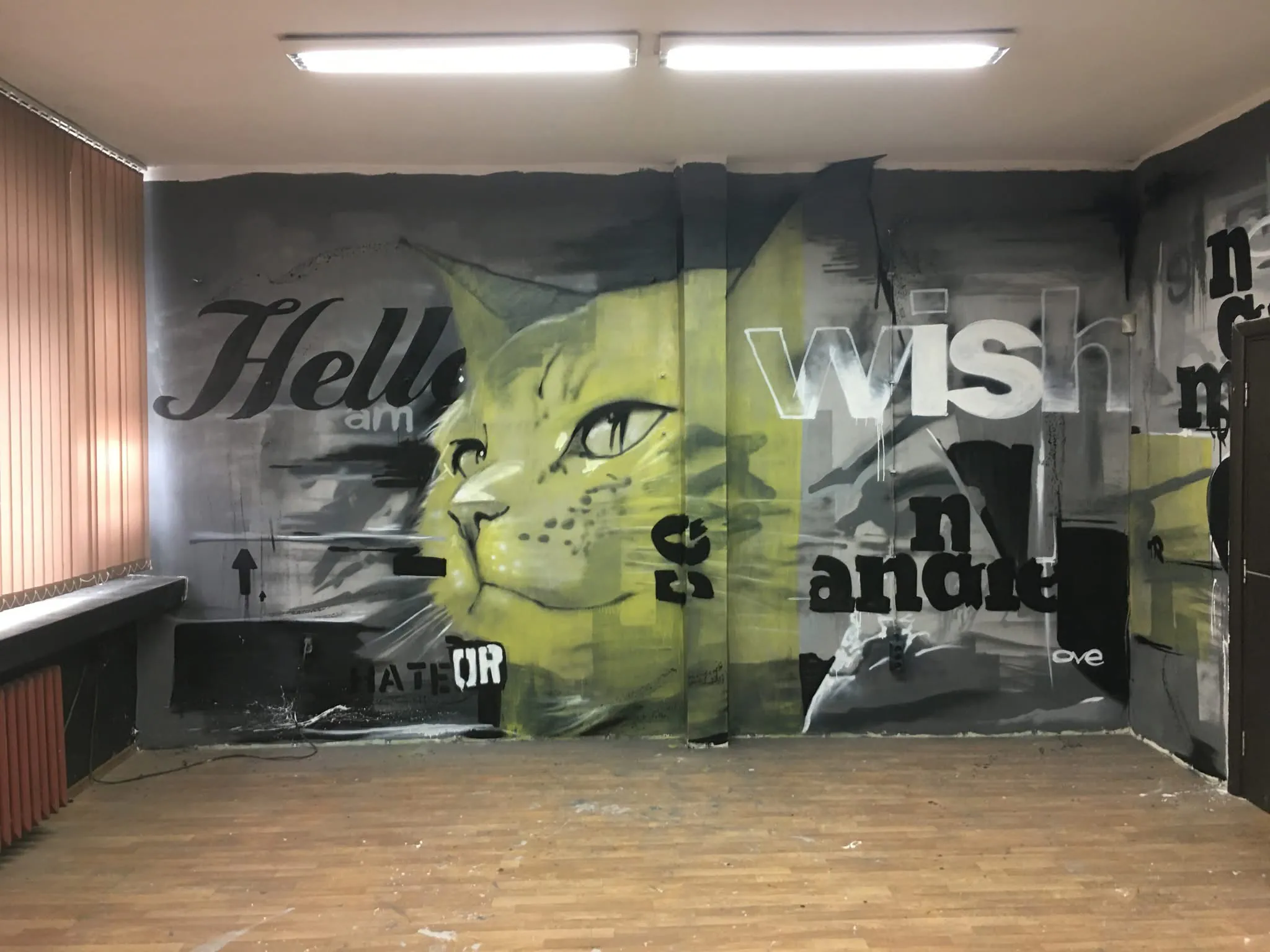 Esteo 2 - Meeting of Styles: International Street Art & Graffiti IMG 5681