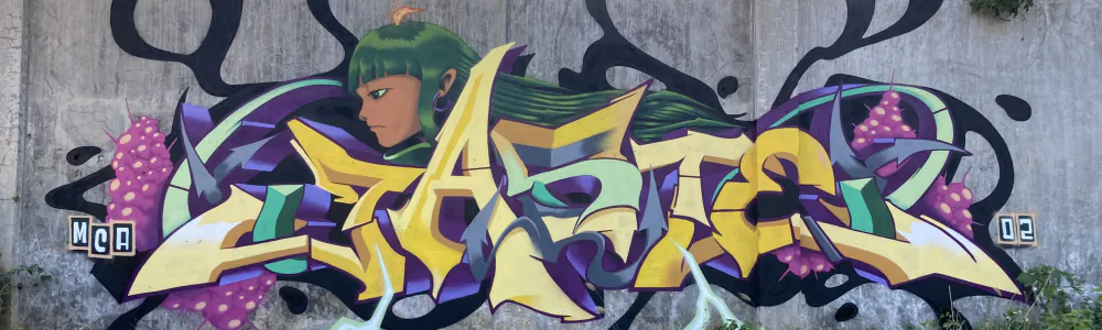 User banner image