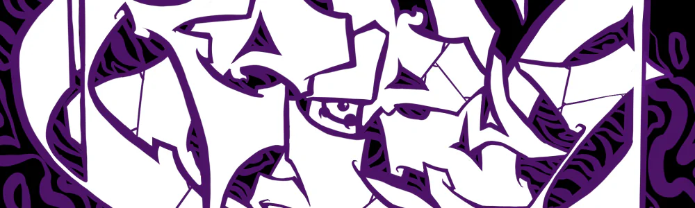 User banner image