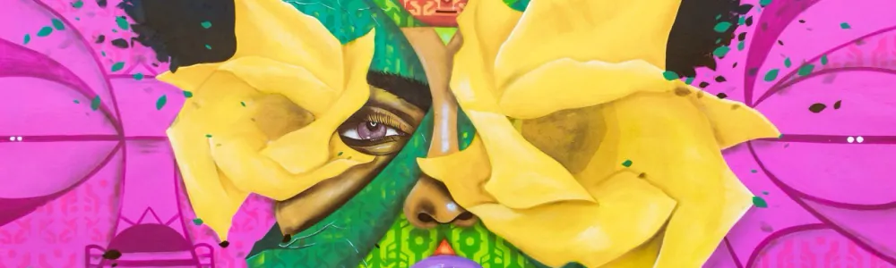 User banner image