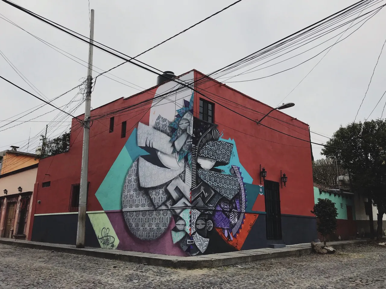 Jethwa San Miguel de Allende Mexico