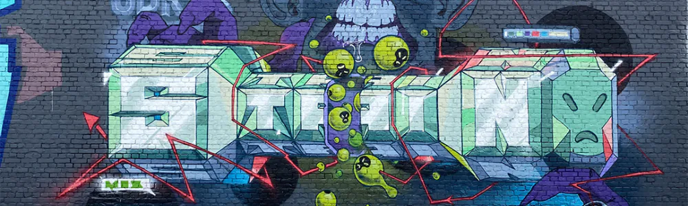User banner image