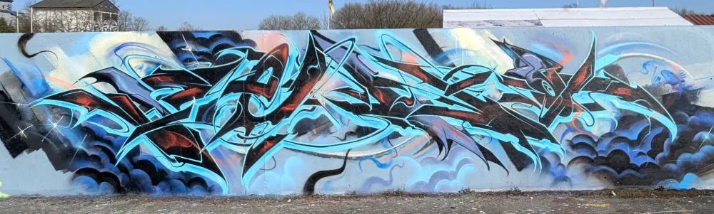 User banner image