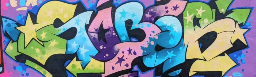 User banner image