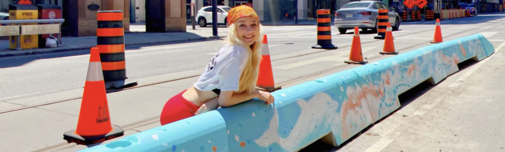 User banner image