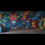 Screenshot 20250627 202302 Gallery - Meeting of Styles: International Street Art & Graffiti