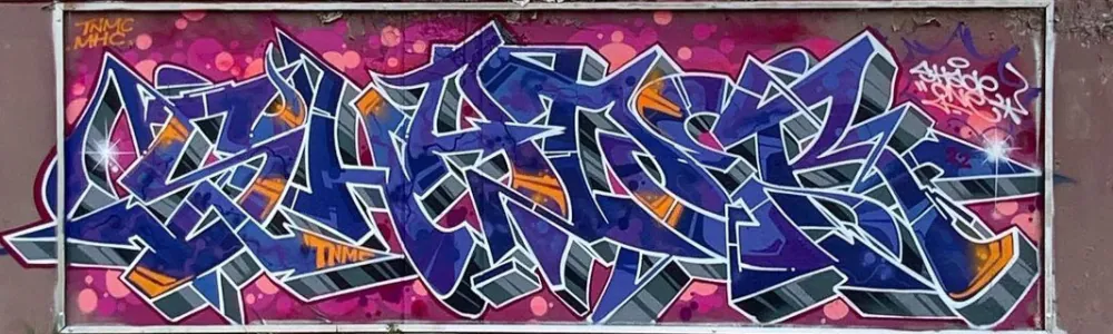 User banner image