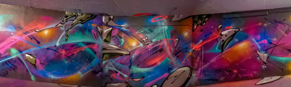 User banner image