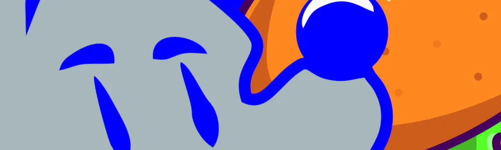 User banner image