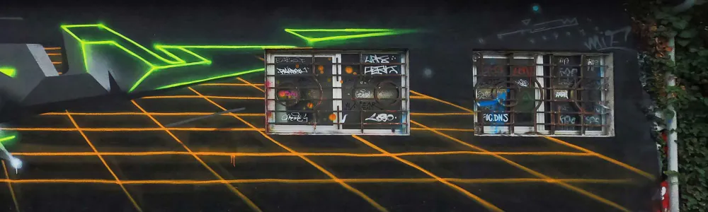 User banner image