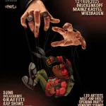 WSB25 A4 web - Meeting of Styles: International Street Art & Graffiti