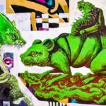 WSB25 walls Wofgang Gerbach 20250625 155546 Naturlich 2 2 web - Meeting of Styles: International Street Art & Graffiti