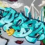 WSB25 walls Wofgang Gerbach DSC4732 3 4 4 5 Gleichmassig Panorama 2 2 2 2 2 2 2 2 2 3 web - Meeting of Styles: International Street Art & Graffiti