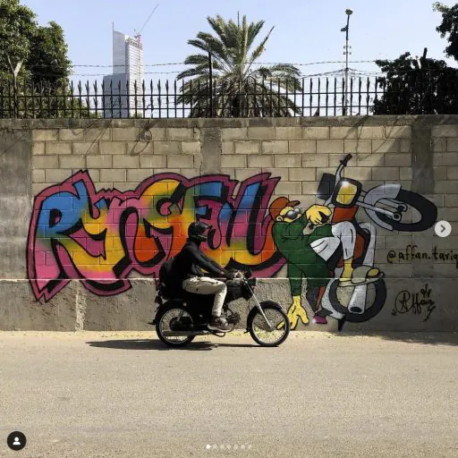 WhatsApp Image 2025 03 01 at 09.59.00 ee909e56 - Meeting of Styles: International Street Art & Graffiti