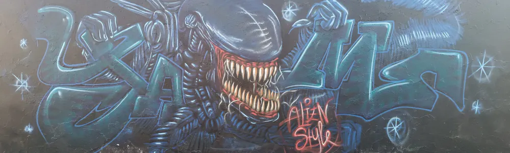 User banner image