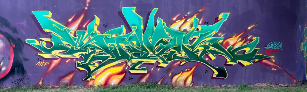 User banner image