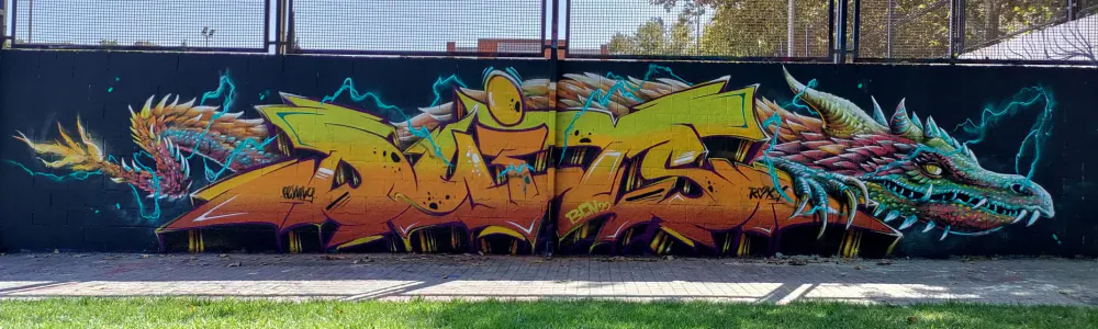 User banner image
