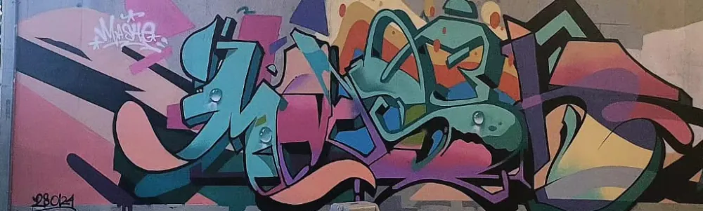 User banner image