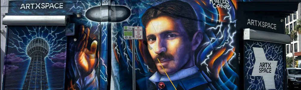 User banner image