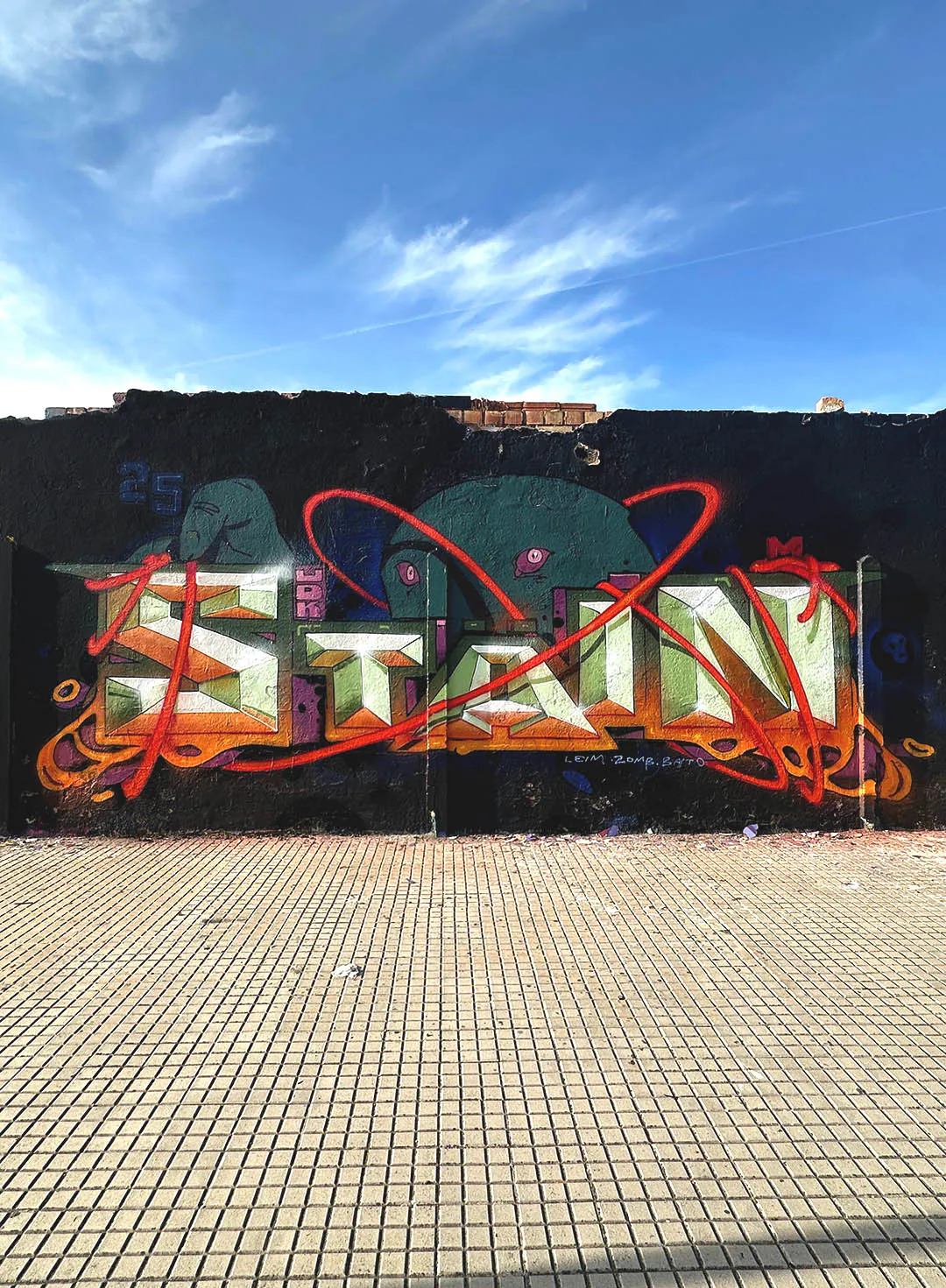 stain torredembarra 3