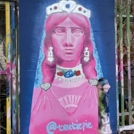 tempImageyovSsr - Meeting of Styles: International Street Art & Graffiti