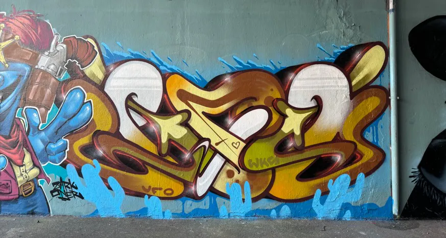 Milano western jam 2025