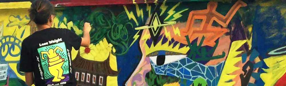 User banner image